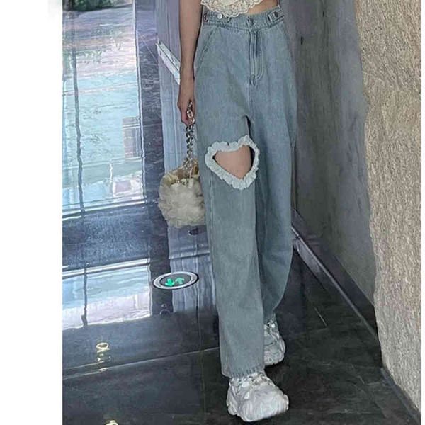 women's pants & capris calças de cintura alta coreano harajuku calças ganga cowboy kawaii doce babados coração oco 1nki, Black;white
women's pants & capris calças de cintura alta coreano harajuku calças ganga cowboy kawaii doce babados coração oco 1nki, Black;white
