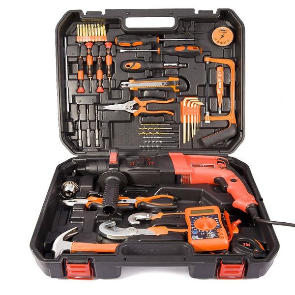 tool organizers case hardware electrician box set home multifunction drill suitcase garage storage valigetta attrezzi dj60tb
tool organizers case hardware electrician box set home multifunction drill suitcase garage storage valigetta attrezzi dj60tb