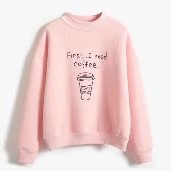 women's hoodies & sweatshirts women fashion long sleeve hoodie sweatshirt gray harajuku jumper hooded pullover black
women's hoodies & sweatshirts women fashion long sleeve hoodie sweatshirt gray harajuku jumper hooded pullover black