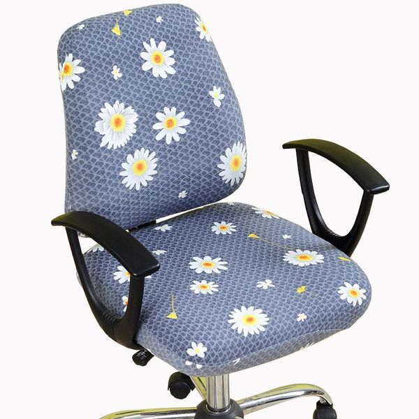 chair covers fashion office computer cover spandex split seat universal anti-dust armchair
chair covers fashion office computer cover spandex split seat universal anti-dust armchair
