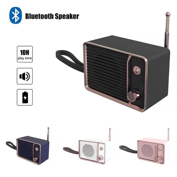 desk & table clocks portable bluetooth wireless mini fm speaker stereo player usb changing retro simple home party tools
desk & table clocks portable bluetooth wireless mini fm speaker stereo player usb changing retro simple home party tools