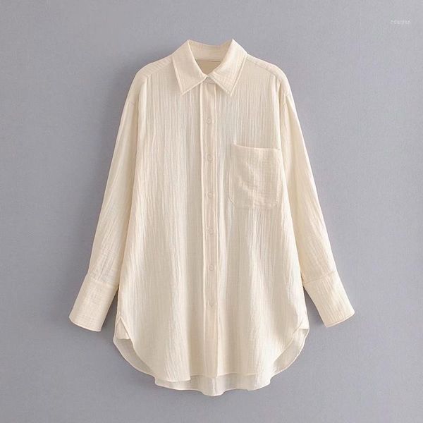 women's blouses & shirts women wide long shirt summer 2021 fashion plus size blouse female casual loose, White
women's blouses & shirts women wide long shirt summer 2021 fashion plus size blouse female casual loose, White