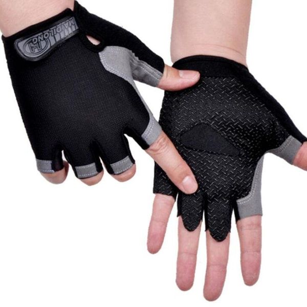 cycling gloves anti-slip half finger anti-sweat for men women exercise sports training fitness gym wristband, Black
cycling gloves anti-slip half finger anti-sweat for men women exercise sports training fitness gym wristband, Black