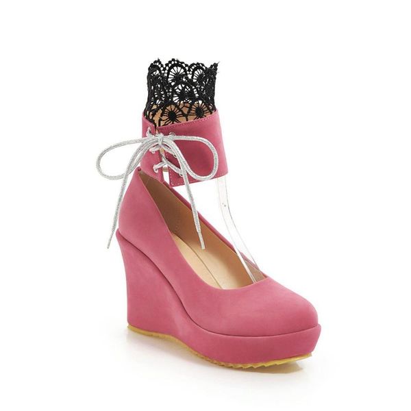dress shoes in the spring of 2021 cross wedge ultra-high trials with waterproof taiwan 40-43 shallow mouth single woman, Black
dress shoes in the spring of 2021 cross wedge ultra-high trials with waterproof taiwan 40-43 shallow mouth single woman, Black