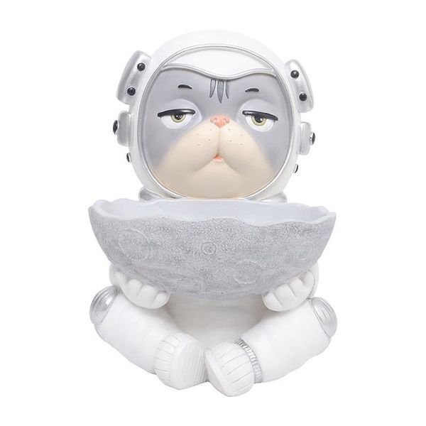 jewelry pouches, bags resin porch key storage organizer snack cat astronaut tray living room decoration planet figurines, Pink;blue
jewelry pouches, bags resin porch key storage organizer snack cat astronaut tray living room decoration planet figurines, Pink;blue