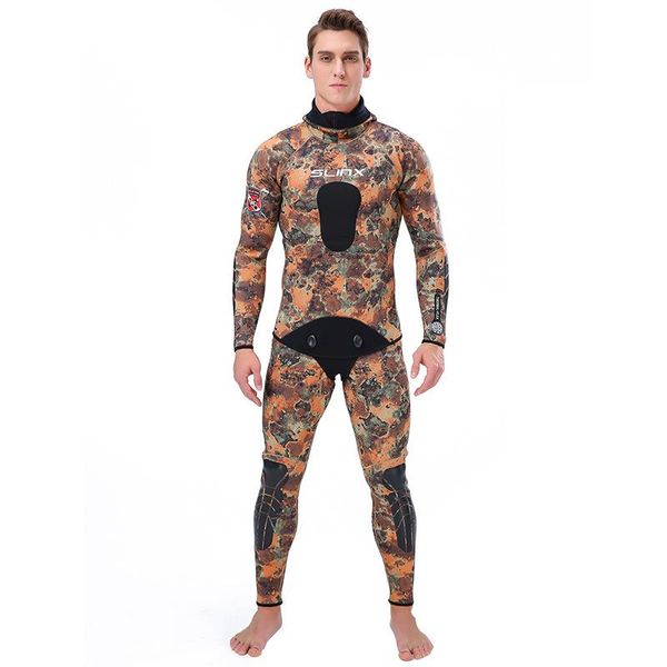 neoprene wetsuit men women scuba deep diving suit spearfishing snorkeling surfing one piece set cold-proof swimsuit swim wear
neoprene wetsuit men women scuba deep diving suit spearfishing snorkeling surfing one piece set cold-proof swimsuit swim wear
