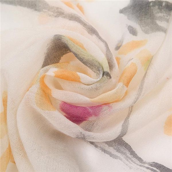 scarves high grade hand painting 100%goat cashmere women fashion scarf shawl pashmina 70x180cm, Blue;gray
scarves high grade hand painting 100%goat cashmere women fashion scarf shawl pashmina 70x180cm, Blue;gray