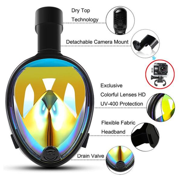 diving masks mask equipment swimming scuba snorkel underwater tools full dry electroplating colorful
diving masks mask equipment swimming scuba snorkel underwater tools full dry electroplating colorful