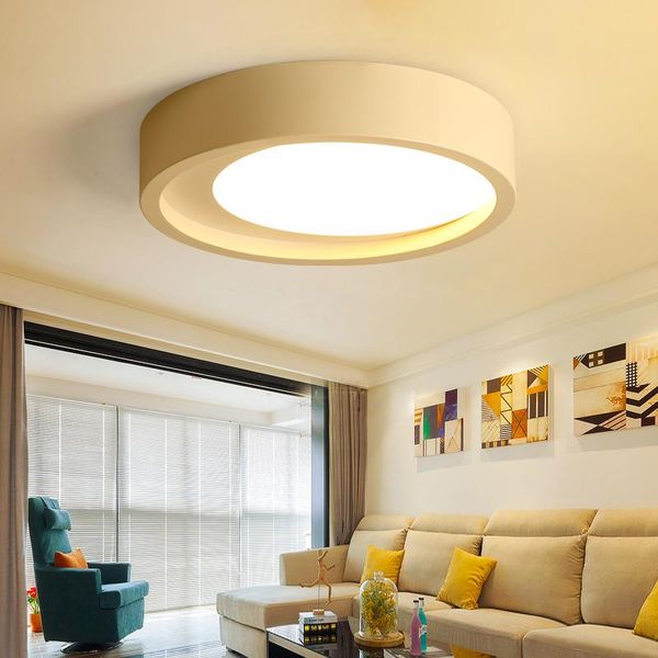 ceiling lights modern dimmable led light flush round lighting 36w
ceiling lights modern dimmable led light flush round lighting 36w