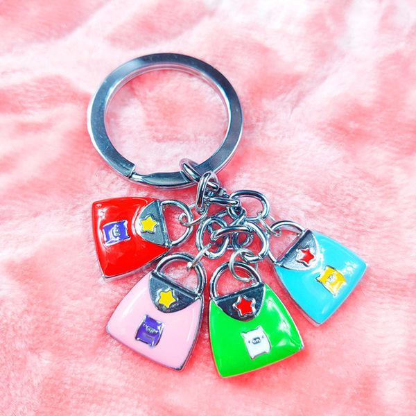 new fashion silver couple keyring keychain pig pink colorful gift special features metal bag fresh backpack car pendant cute casual color al
new fashion silver couple keyring keychain pig pink colorful gift special features metal bag fresh backpack car pendant cute casual color al