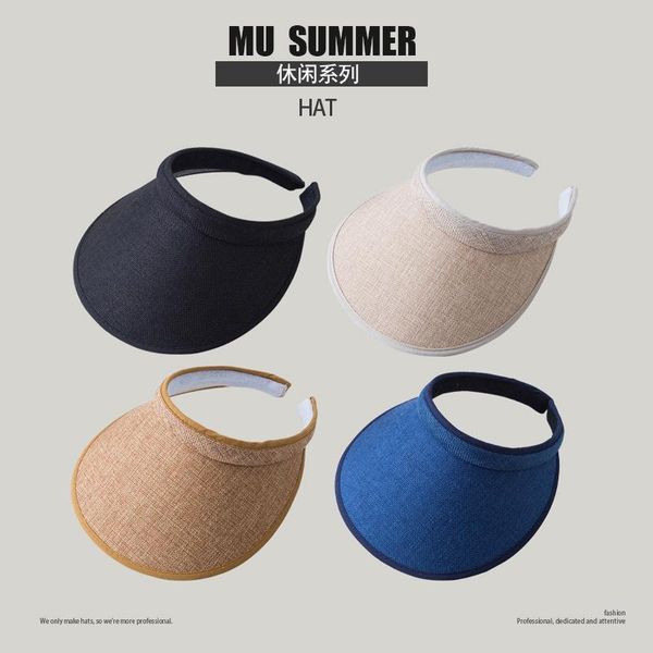 hat sun protection by the sea big brim beach straw female summer korean style all-match ess cycling cap beanies
hat sun protection by the sea big brim beach straw female summer korean style all-match ess cycling cap beanies