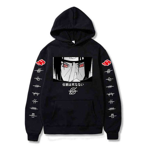 fashion hoodi japane anime streetwear itachi sweatshirt men casual autumn winter hip hop hoodie pullover, Black
fashion hoodi japane anime streetwear itachi sweatshirt men casual autumn winter hip hop hoodie pullover, Black
