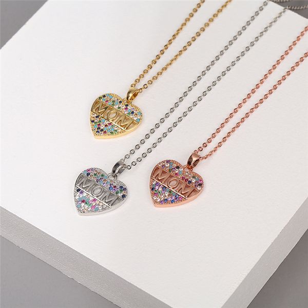 kimter women fashion rhinestone love necklaces crystal mom heart necklace pendant accessories mother's day gifts jewelry p330fa, Silver
kimter women fashion rhinestone love necklaces crystal mom heart necklace pendant accessories mother's day gifts jewelry p330fa, Silver