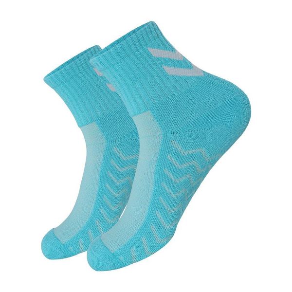 men's socks thicken sports sweat-absorbent breathable summer basketball running towel bottom men and women, Black
men's socks thicken sports sweat-absorbent breathable summer basketball running towel bottom men and women, Black