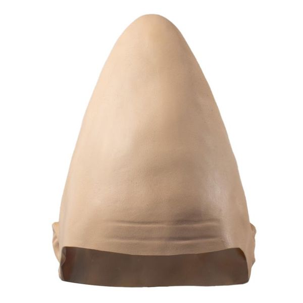 other event & party supplies 2021 fashion pointed mask horror headgear funny props atmosphere masquerade simple decoration
other event & party supplies 2021 fashion pointed mask horror headgear funny props atmosphere masquerade simple decoration