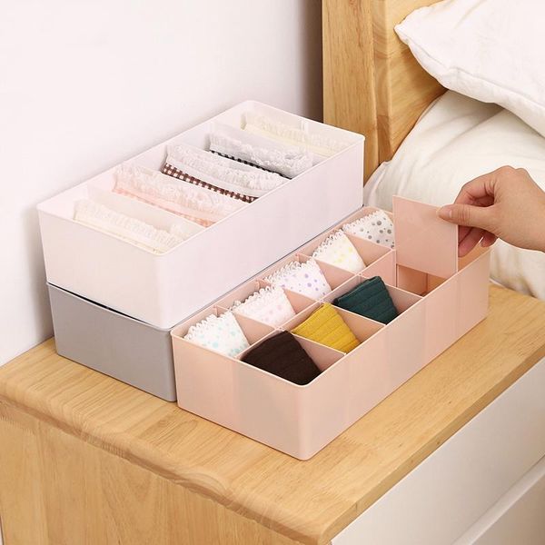 storage drawers 2pcs underwear box for ties socks shorts bra closet organizer divider drawer multiple grids can adjust the partition
storage drawers 2pcs underwear box for ties socks shorts bra closet organizer divider drawer multiple grids can adjust the partition