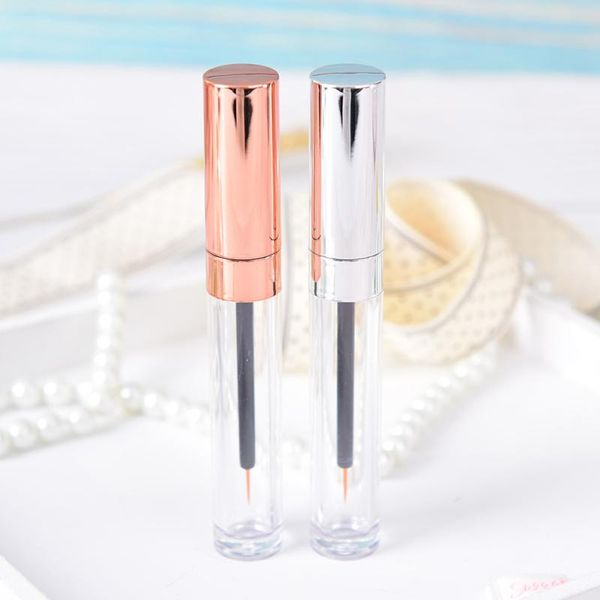 storage bottles & jars 1pcs eyelash cream container bottle vials 6ml plastic diy empty mascara tubes with wand brush
storage bottles & jars 1pcs eyelash cream container bottle vials 6ml plastic diy empty mascara tubes with wand brush