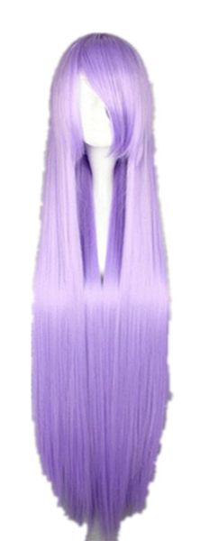 costume accessories fei-show straight wig 100 cm/40 inches purple halloween hair synthetic heat resistant carnival cos-play salon party hair, Silver
costume accessories fei-show straight wig 100 cm/40 inches purple halloween hair synthetic heat resistant carnival cos-play salon party hair, Silver