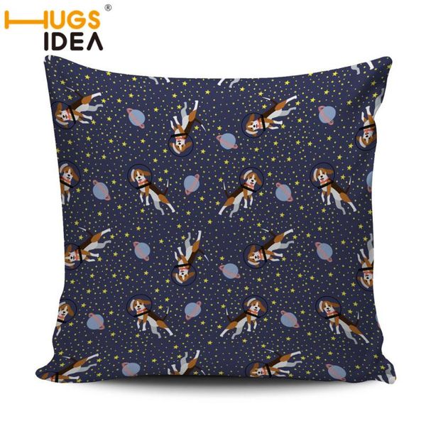 cushion case space beagle printed cover flowers dog throw pillow decorative pillowcase cojines almofadas cushion/decorative
cushion case space beagle printed cover flowers dog throw pillow decorative pillowcase cojines almofadas cushion/decorative