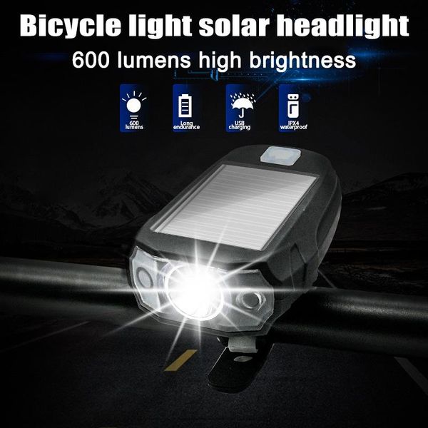 solar lamps 1pcs bicycle light usb charging mountain bike accessories high brightness l23
solar lamps 1pcs bicycle light usb charging mountain bike accessories high brightness l23
