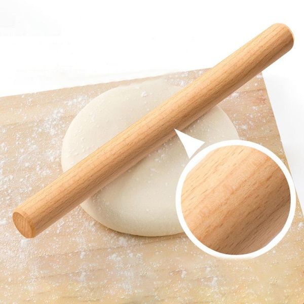 rolling pins & pastry boards wooden non-stick pin fondant cake decoration rollers dough flour roller kitchen cooking baking tools for pasta 
rolling pins & pastry boards wooden non-stick pin fondant cake decoration rollers dough flour roller kitchen cooking baking tools for pasta