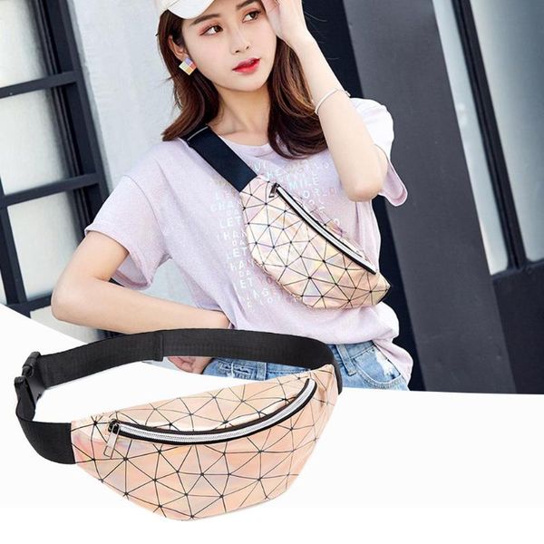 waist bags geometric holographic women fanny belt packs female chest phone pouch purse travel leg bag
waist bags geometric holographic women fanny belt packs female chest phone pouch purse travel leg bag