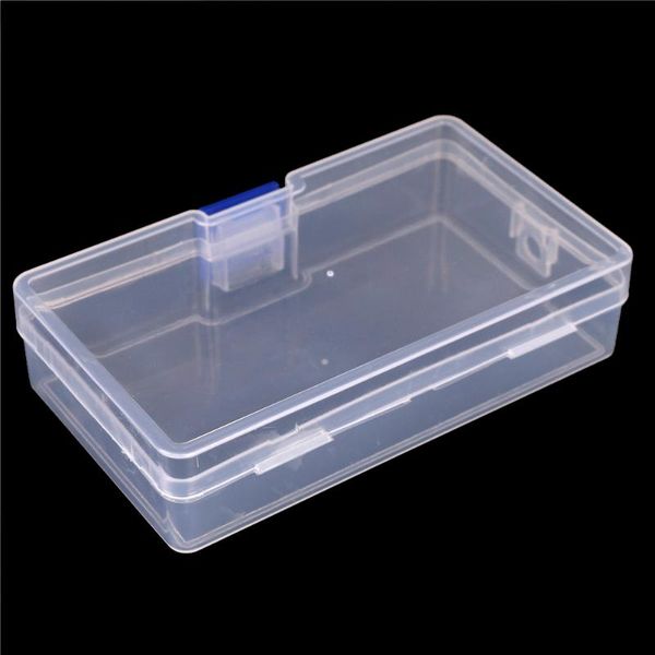 storage boxes & bins durable clear transparent with lid mini plastic collection jewelry necklace container case box holder craft organizer
storage boxes & bins durable clear transparent with lid mini plastic collection jewelry necklace container case box holder craft organizer