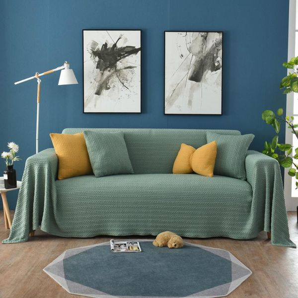 chair covers green beautiful sofa cover nordic style couch for living room pets kids children cubre towel 1pcs
chair covers green beautiful sofa cover nordic style couch for living room pets kids children cubre towel 1pcs