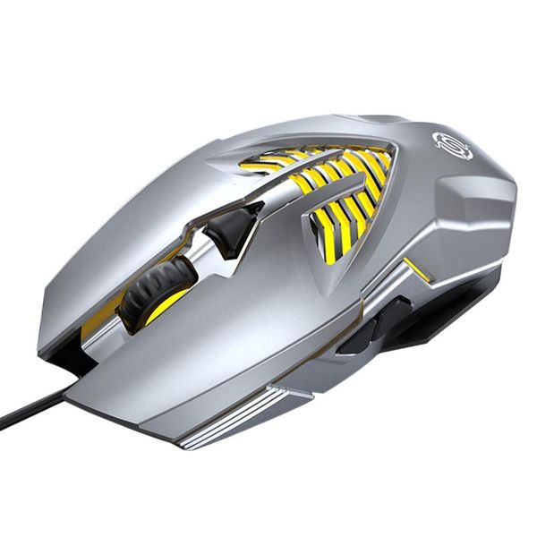 silent for computer accessory wired gaming mouse pc usb home office multicolored backlit 4 dpi plug and play optical 6 button mice
silent for computer accessory wired gaming mouse pc usb home office multicolored backlit 4 dpi plug and play optical 6 button mice