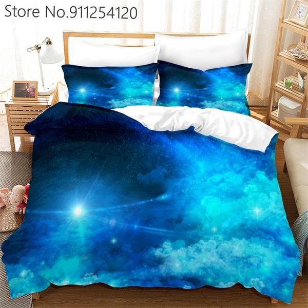 bedding sets starry sky duvet cover moonlight landscape bed 2/3 piece colorful quilt home bedclothes no sheet
bedding sets starry sky duvet cover moonlight landscape bed 2/3 piece colorful quilt home bedclothes no sheet