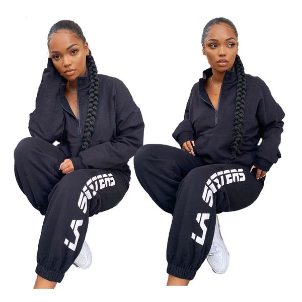 solid color letter print frog hoodie women two piece outfits activewear sweartpants zipper autumn jogger suits all-match bs8k, Gray
solid color letter print frog hoodie women two piece outfits activewear sweartpants zipper autumn jogger suits all-match bs8k, Gray