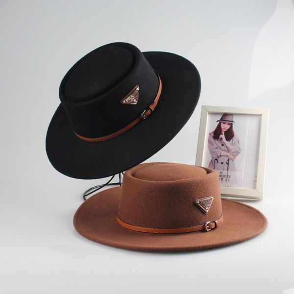 and winter 20 new jazz flat felt hat wool woolen cloth light luxury hepburn style elegant lady p's house
and winter 20 new jazz flat felt hat wool woolen cloth light luxury hepburn style elegant lady p's house