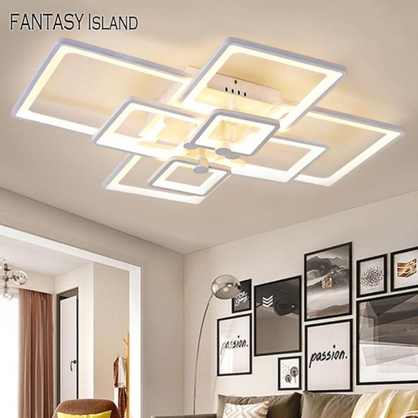 ceiling lights modern led chandelier for kitchen living room white lampshades chandeliers with remote light lighting fixtures
ceiling lights modern led chandelier for kitchen living room white lampshades chandeliers with remote light lighting fixtures