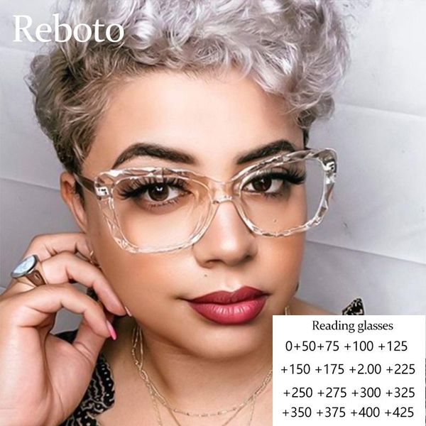 sunglasses transparent prescription reading glasses for women anti blue light trendy oversized square eyeglasses computer, White;black
sunglasses transparent prescription reading glasses for women anti blue light trendy oversized square eyeglasses computer, White;black