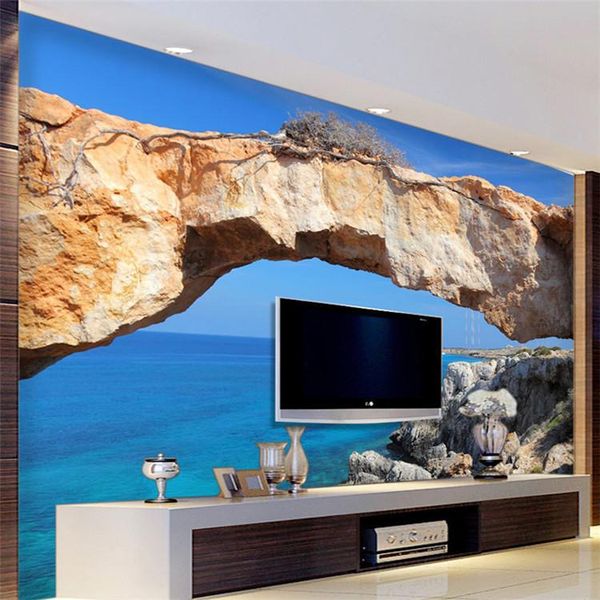 wallpapers custom 3d mural wallpaper for wall landscape blue ocean seascape po cover living room tv sofa backdrop paper
wallpapers custom 3d mural wallpaper for wall landscape blue ocean seascape po cover living room tv sofa backdrop paper