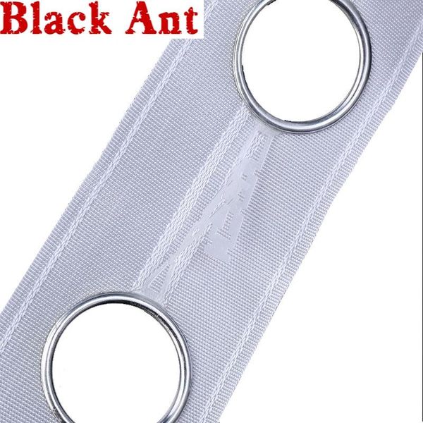 wholesale 1.5 meters eyelet punch tape white nylon sew with grommet ring process method curtain accessories cp101f other home decor
wholesale 1.5 meters eyelet punch tape white nylon sew with grommet ring process method curtain accessories cp101f other home decor