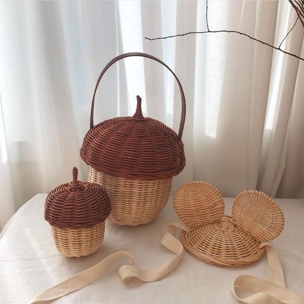 storage baskets handmade rattan pine cones shaped woven bag with handle portable basket picnic pography props hx6d
storage baskets handmade rattan pine cones shaped woven bag with handle portable basket picnic pography props hx6d