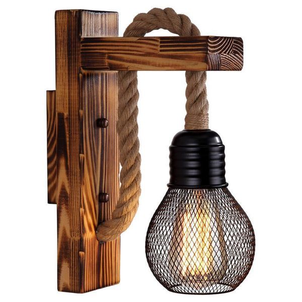 industrial retro wall lamp e27 american loft wood led corridor balcony light for indoor fixtures wooden base lamps
industrial retro wall lamp e27 american loft wood led corridor balcony light for indoor fixtures wooden base lamps