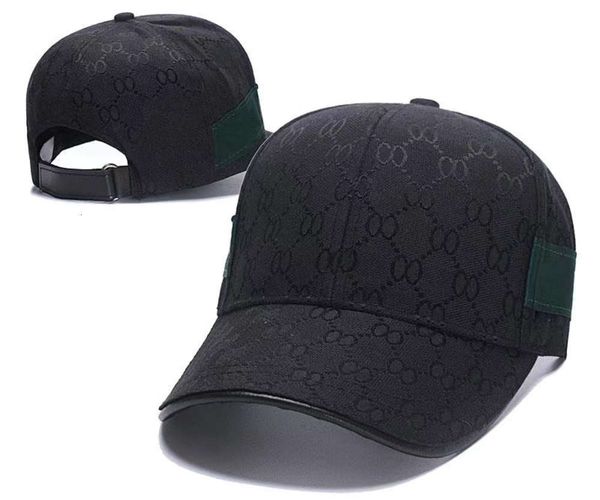 designer baseball cap fashion mens womens outdoor sports hat adjustable size embroidery craft man classic wholesale white black grey khaki, Blue;gray
designer baseball cap fashion mens womens outdoor sports hat adjustable size embroidery craft man classic wholesale white black grey khaki, Blue;gray