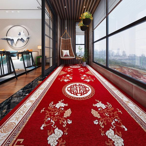 carpets long carpet for corridor red rug living room luxury oriental traditional jacquard fabric chenille woven home decor
carpets long carpet for corridor red rug living room luxury oriental traditional jacquard fabric chenille woven home decor