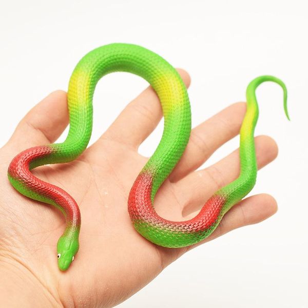 party masks spoof toy simulation python snake soft rubber tricky scary reptile model shooting prop stall prank toys
party masks spoof toy simulation python snake soft rubber tricky scary reptile model shooting prop stall prank toys