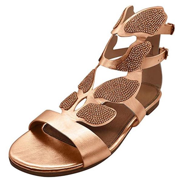 fashion ladies summer party sandals shoes women flat casual for bridal wedding zapatos de mujer 2021, Black
fashion ladies summer party sandals shoes women flat casual for bridal wedding zapatos de mujer 2021, Black