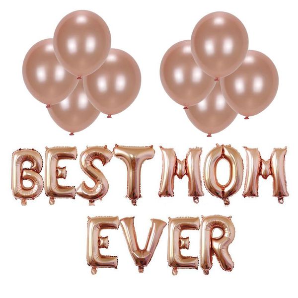 party decoration mothers day globos 16 inch rose gold letter balloons mom ever foil supplies ballons
party decoration mothers day globos 16 inch rose gold letter balloons mom ever foil supplies ballons