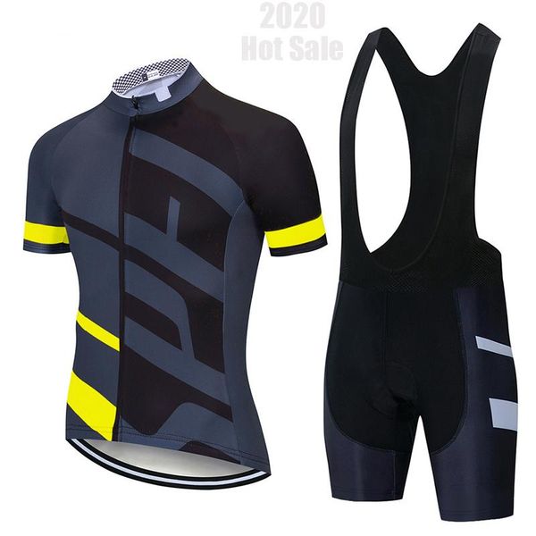 racing sets 2021 summer man short sleeve cycling jersey set mountain bicycle wear quick-dry breathable bike clothing ropa ciclismo, Black;blue
racing sets 2021 summer man short sleeve cycling jersey set mountain bicycle wear quick-dry breathable bike clothing ropa ciclismo, Black;blue