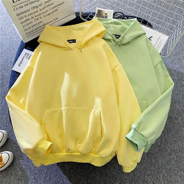 women hoodie couple hoodies sweatshirts 100% cotton tracksuit sweatshirt 2021 winter casual loose jumper plus size pocket hooded jacket, Black
women hoodie couple hoodies sweatshirts 100% cotton tracksuit sweatshirt 2021 winter casual loose jumper plus size pocket hooded jacket, Black