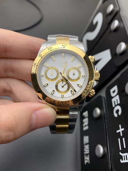 men's watch 40mm waterproof sapphire glass chestnut white dial automatic stainless steel m116506 wristwatches mens 106957, Slivery;brown
men's watch 40mm waterproof sapphire glass chestnut white dial automatic stainless steel m116506 wristwatches mens 106957, Slivery;brown
