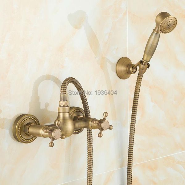 arrival classic antique brass wall mounted shower sets handshower wholesale faucet set sf1006 bathroom
arrival classic antique brass wall mounted shower sets handshower wholesale faucet set sf1006 bathroom