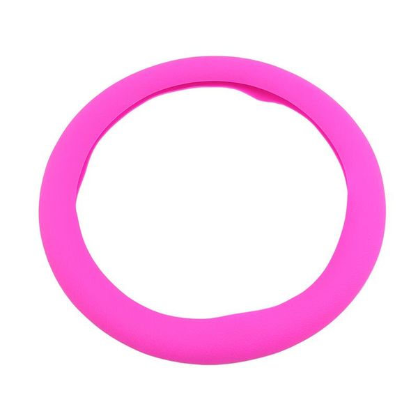 steering wheel covers silicone car cover textured soft skin multi-color universal accessories
steering wheel covers silicone car cover textured soft skin multi-color universal accessories