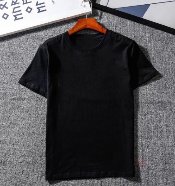 designer t shirts mens brand tee fashion summer tide braned letters printed luxury men shirt clothing m-2xl dhl, White;black
designer t shirts mens brand tee fashion summer tide braned letters printed luxury men shirt clothing m-2xl dhl, White;black
