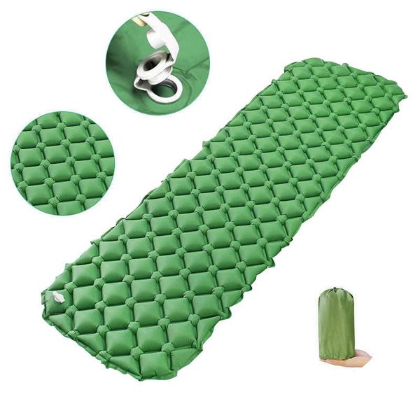 outdoor pads camping air mamat ultralight inflatable mattress in tent hiking trekking portable travel folding bed sleeping pad
outdoor pads camping air mamat ultralight inflatable mattress in tent hiking trekking portable travel folding bed sleeping pad